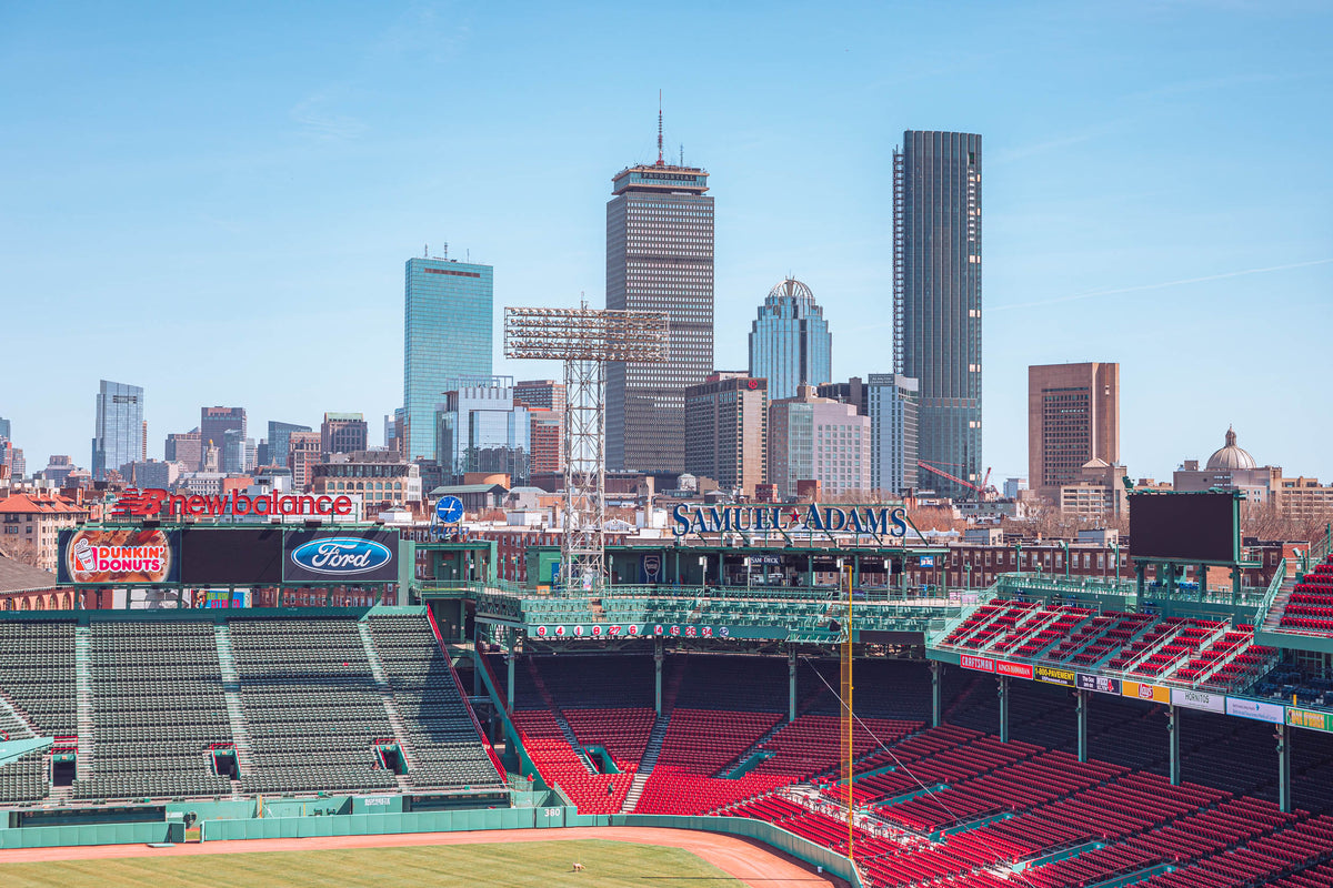 FENWAY