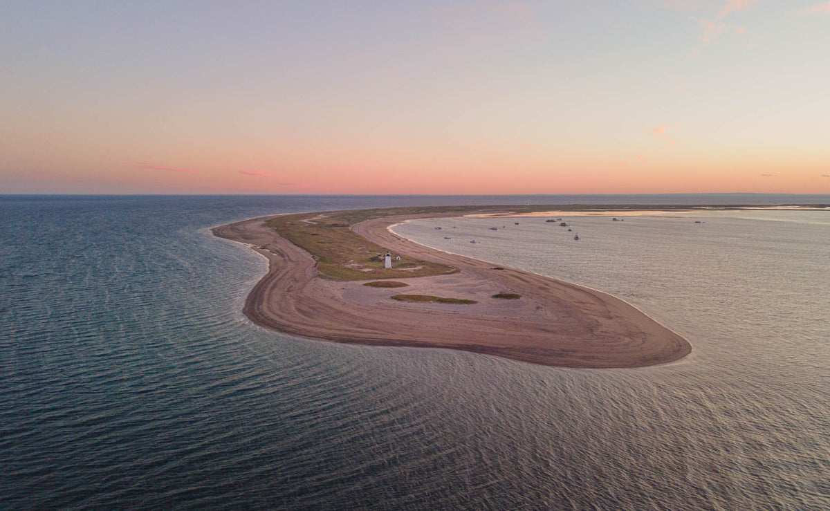 LONG POINT, CAPE COD