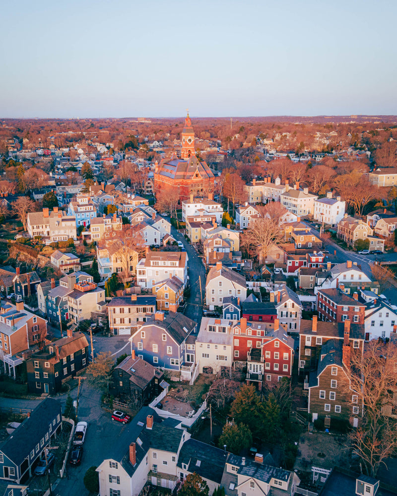 MARBLEHEAD