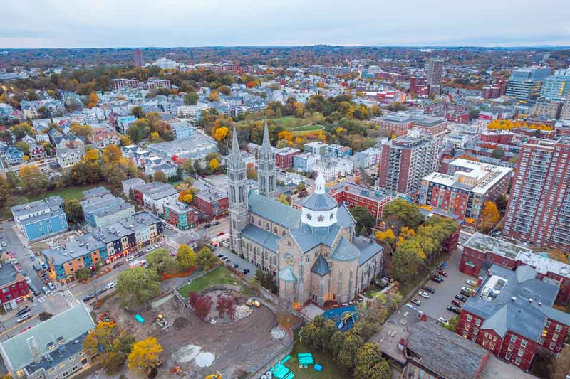 MISSION HILL PLAYGROUND RENOVATION