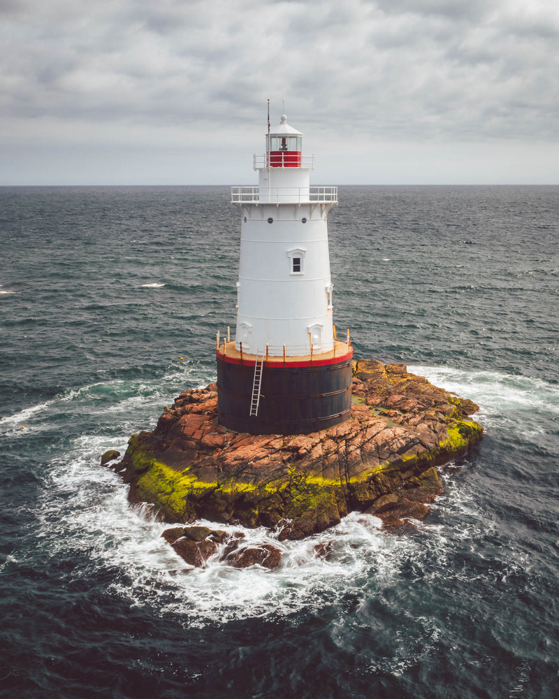 SAKONNET LIGHTHOUSE